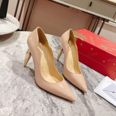 Christian Louboutin Heeled Shoes